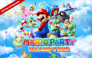 Illustration for article titled Happy Birthday Wii U! How are you holding up?
